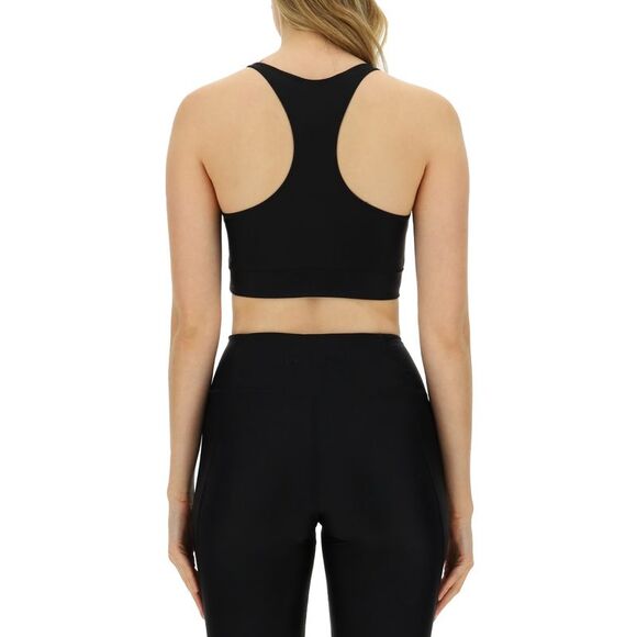 Rotate Birger Christensen Women Crop Top - Picture 3 of 4